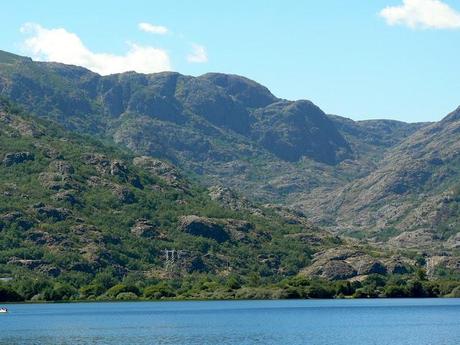 Parque Natural Lago de Sanabria