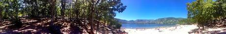 Parque Natural Lago de Sanabria