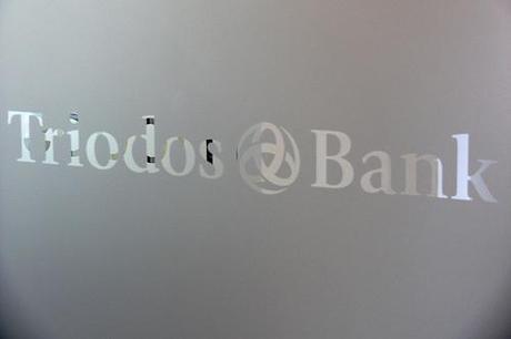 Triodos Bank-Logo