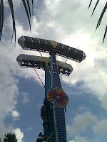 Un parque lleno de emociones!