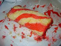 Arrollado Del Domingo!