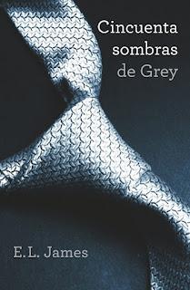 Crítica: Cincuenta sombras de Grey. E.L. James