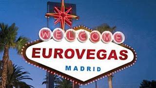 Eurovegas o una duda ya conocida