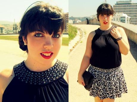 Algo más sofisticado