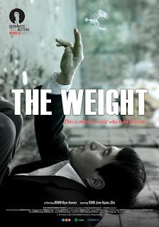 THE WEIGHT - ¿LA SORPRESA DE SITGES 2012?