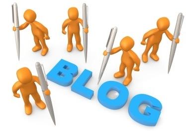 Ley de Murphy aplicada a blogs
