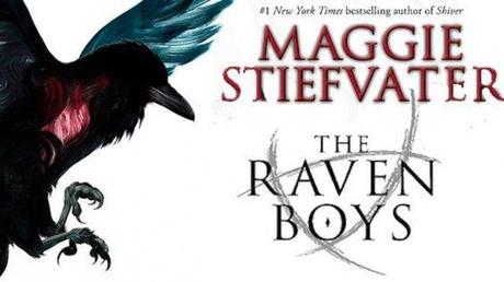 The Raven Boys será llevada al cine