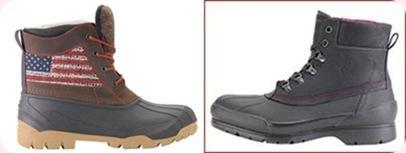 CLAUD COLD1213W2 LW1 DKBR BLK 129 horz thumb American style en estado puro con U.S. Polo Assn