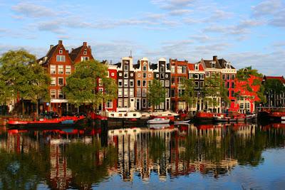 AMSTERDAM