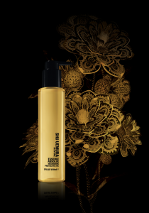 essence absolue main1 210x300 The Art of Hair (Ceremonia de belleza para el cabello) con Shu Emura