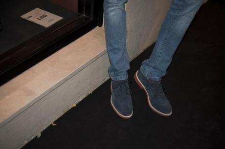 Inauguración Tenkey Madrid