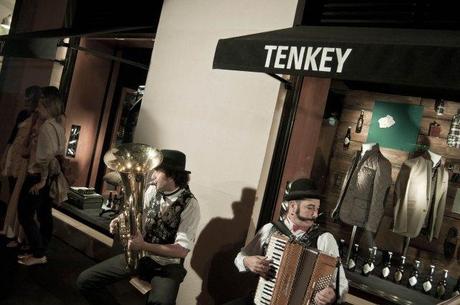 09tenkeybj Inauguración Tenkey Madrid