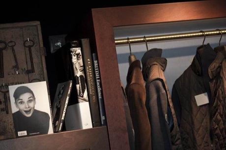 Inauguración Tenkey Madrid