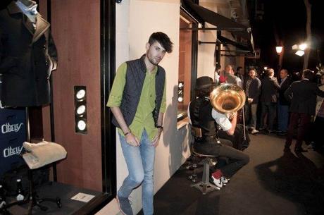 02tenkeybj Inauguración Tenkey Madrid