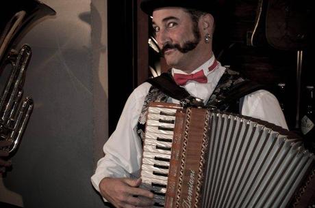 Inauguración Tenkey Madrid