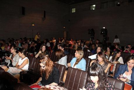 III Jornadas Blogger de Moda