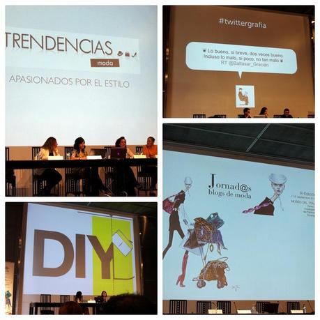 III Jornadas Blogger de Moda