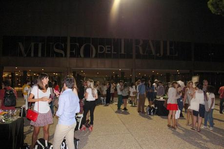 III Jornadas Blogger de Moda