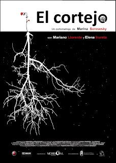 Programación de Cortos con Ñ para el 18 de septiembre