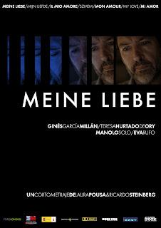 Programación de Cortos con Ñ para el 18 de septiembre