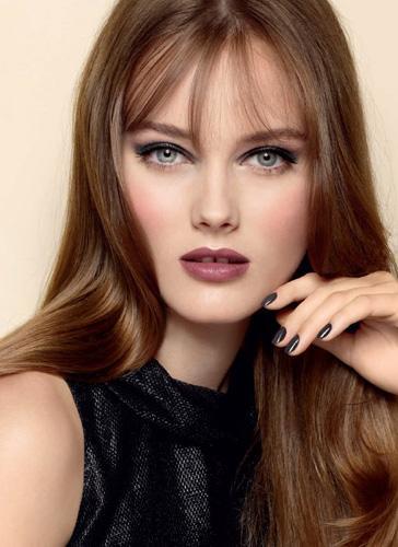 Chanel Fall 2012 Makeup Collection Chanel Les Essentiels de Chanel Fall 2012 Makeup Collection   New Photos