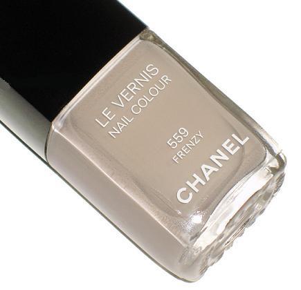 BEAUTY TIPS: El nuevo maquillaje de Chanel para Otoño!