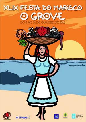 festa do marisco