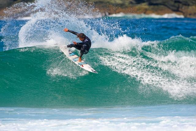 Marlon Lipke y Sage Erickson campeones del Cabreiroa Pantin Classic 2012