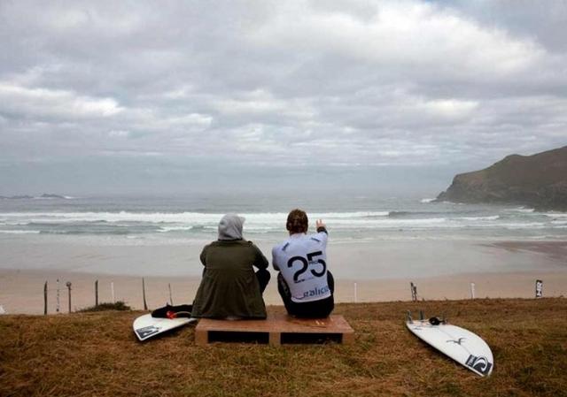 Marlon Lipke y Sage Erickson campeones del Cabreiroa Pantin Classic 2012