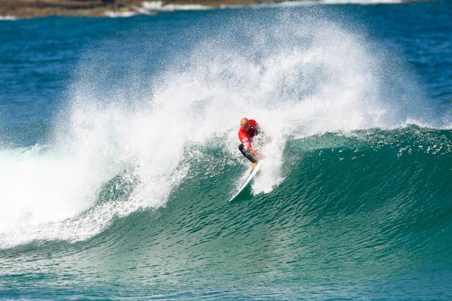 Marlon Lipke y Sage Erickson campeones del Cabreiroa Pantin Classic 2012