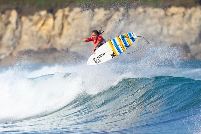 Marlon Lipke y Sage Erickson campeones del Cabreiroa Pantin Classic 2012
