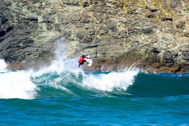 Marlon Lipke y Sage Erickson campeones del Cabreiroa Pantin Classic 2012