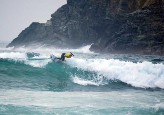 Marlon Lipke y Sage Erickson campeones del Cabreiroa Pantin Classic 2012