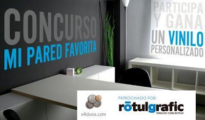 Paredes: Un poco de inspiración 1