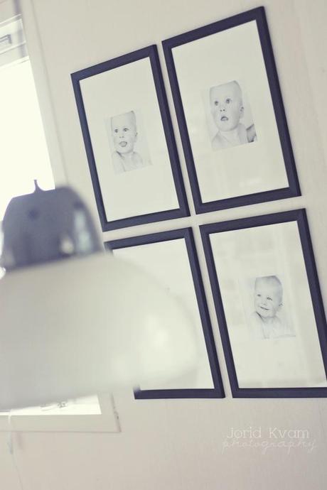 Paredes: Un poco de inspiración 1