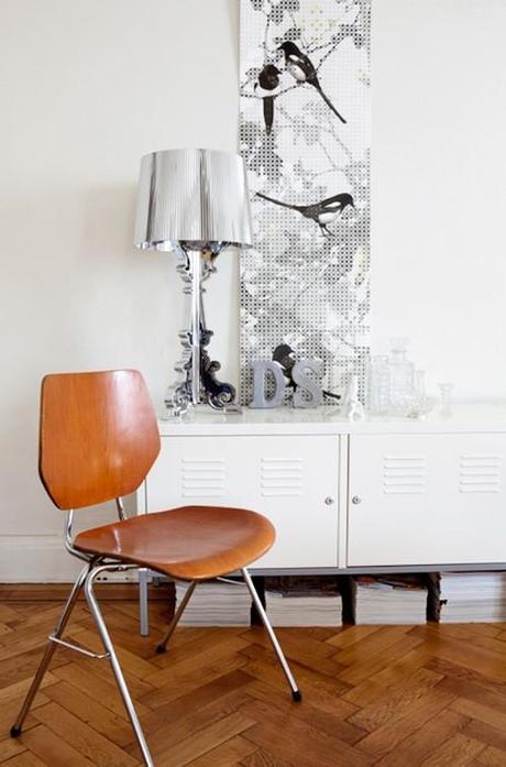 Paredes: Un poco de inspiración 1