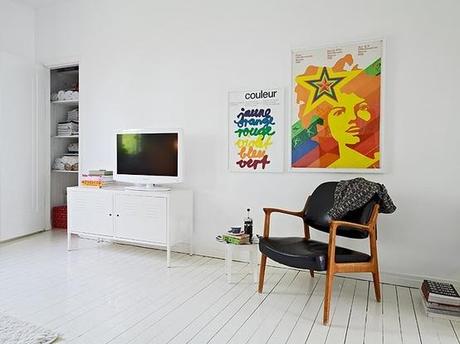 Paredes: Un poco de inspiración 1