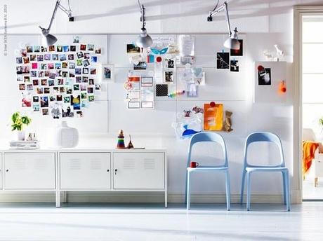 Paredes: Un poco de inspiración 1