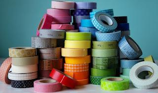 WASHI TAPE