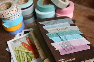 WASHI TAPE