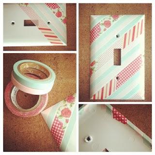 WASHI TAPE