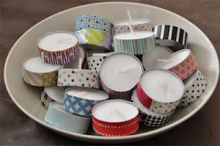 WASHI TAPE