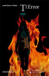 T/.Error Jordi Sierra i Fabra