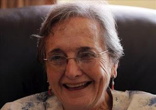 PILAR COLL, LUCHADORA SOCIAL, DESCANSA EN PAZ