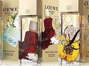 Colección Aniversario Perfumes Loewe. Alta perfumería espiritu Español