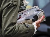 Street Style ,claves para ropero nueva sección