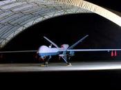 ataques estadounidenses "drones", vergonzosa Talión