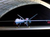 ataques estadounidenses "drones", vergonzosa Talión