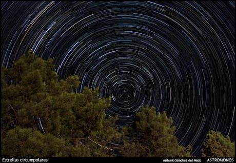 ESTRELLAS CIRCUMPOLARES