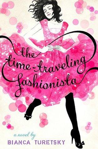 The Time-Traveling Fashionista